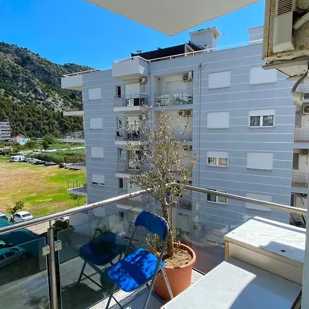 Apartamento Seaview *