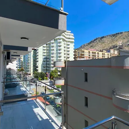 Apartamento Seaview *