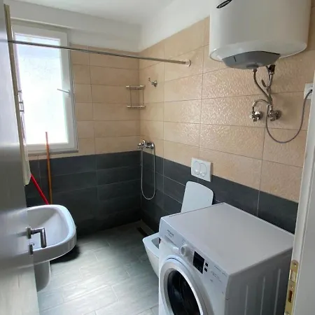 Apartamento Seaview Shëngjin