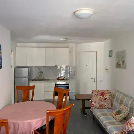 Seaview Apartamento