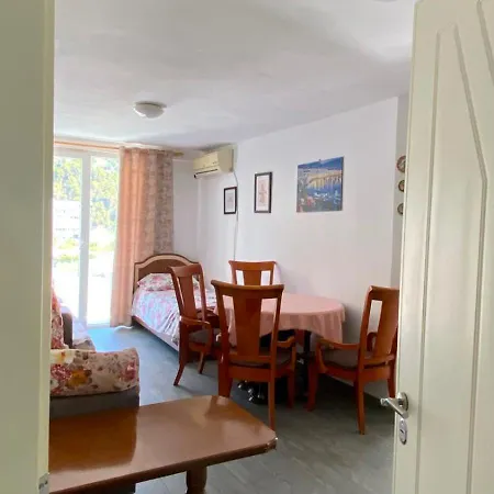 Seaview Apartamento Shëngjin